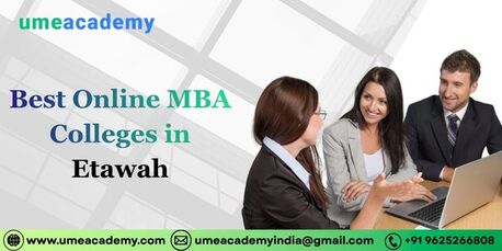 Lucknow, Lessons Offered, Best Online MBA Colleges In Etawah