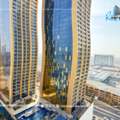 BHD 500/month,  1 BR,  5 Star Facilities With Beautiful City Views | 1 Bedroom In Seef
