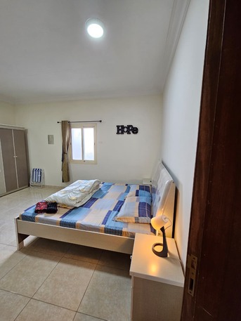 Al Mazruiyah, Furniture, SAR 500,  Bed + Mattress