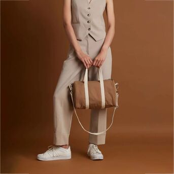 Mumbai, Clothing & Accessories, INR 2449,  Explore The Best Women Workout Bag For Gym, Travel, And Daily Use Online