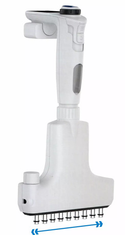 Lucknow, Business, Micropipette &ndash; Microlit Precision Lab Instrument