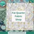 Fat Quarter Fabric Shop For Premium Quilting Cotton Picks