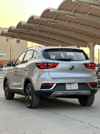 Riyadh, Vehicles, Cars & Trucks , SAR 33500,  MG ZS K,  2020,  Automatic,  100000 KM,  MID OPTION ORIGINAL CONDITION