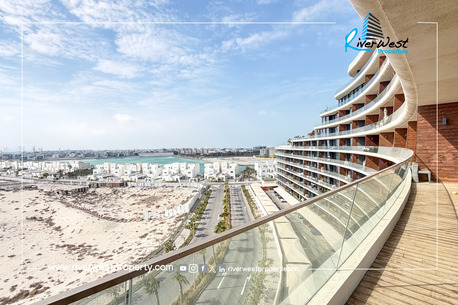 Manama, Apartments/Houses, BHD 480/month,  2 BR,  Fully Furnished 2 Bedroom Apartment For Rent In Dilmunia