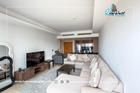 Manama, Apartments/Houses, BHD 480/month,  2 BR,  Fully Furnished 2 Bedroom Apartment For Rent In Dilmunia