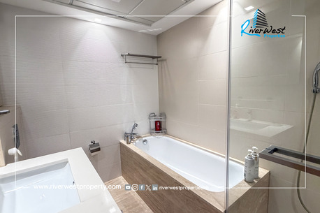 Manama, Apartments/Houses, BHD 480/month,  2 BR,  Fully Furnished 2 Bedroom Apartment For Rent In Dilmunia