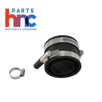 New York, Air Conditioners, USD 39,  Trane BAYCNDTRAP2A In-Line Condensate Drain Kit