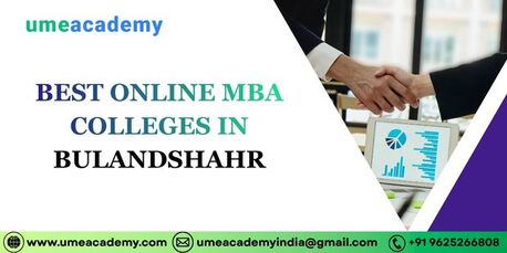 Lucknow, Lessons Offered, Best Online MBA Colleges In Bulandshahr