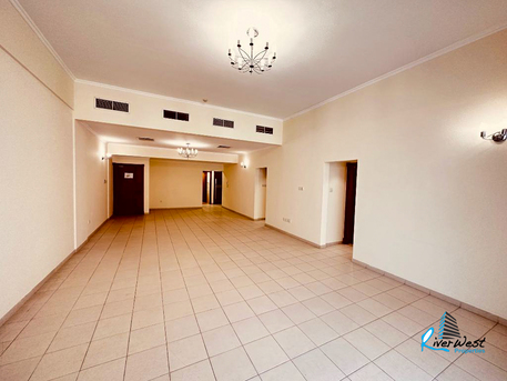 Sanabis, Apartments/Houses, BHD 370/month,  3 BR,  Bright And Spacious City View 3 BR With EWA