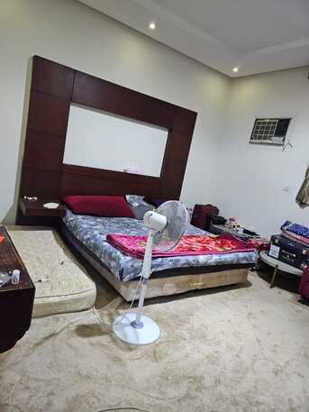 Al Salam, Apts/Flats Wanted, SAR 2100/month,  2 BR,  00 Sq. Meter,  1 BHK For Rent With All Excirese