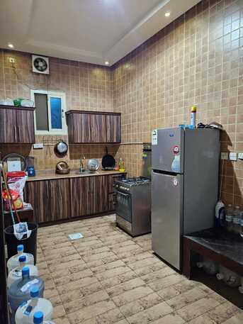 Al Salam, Apts/Flats Wanted, SAR 2100/month,  2 BR,  00 Sq. Meter,  1 BHK For Rent With All Excirese
