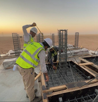 Hara, Job Seekers, Civil Engineer