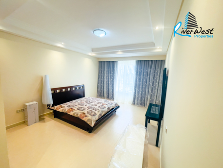 Manama, Apartments/Houses, BHD 380/month,  2 BR,  2 Bedroom Apartment For Rent In Abraj Al Lulu