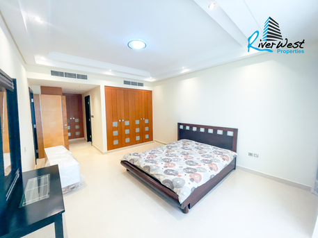 Manama, Apartments/Houses, BHD 380/month,  2 BR,  2 Bedroom Apartment For Rent In Abraj Al Lulu