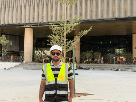 Riyadh, Job Seekers, Electrical Supervisor