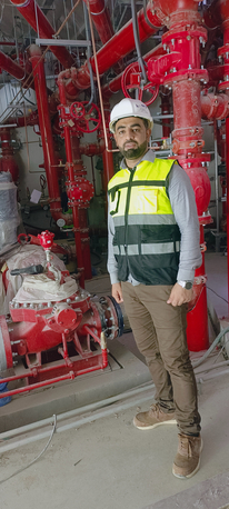 Riyadh, Job Seekers, Electrical Supervisor