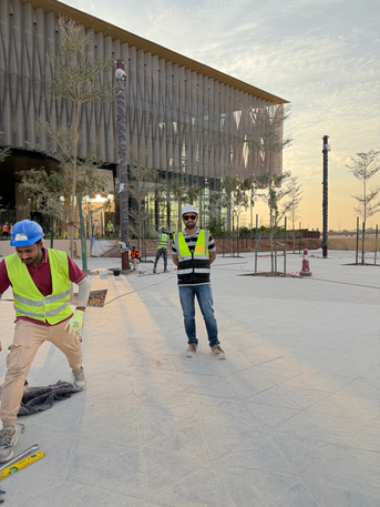 Riyadh, Job Seekers, Electrical Supervisor