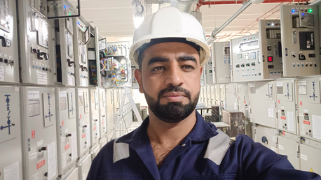 Riyadh, Job Seekers, Electrical Supervisor