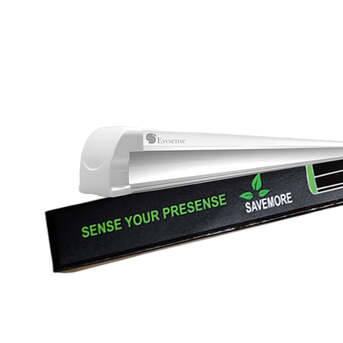 Noida, Electronics, INR 750,  Motion Sensor Tubelight For Homes & Hallways