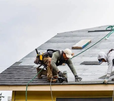 New York, Business, Professional Arlington Roofing Repair Service