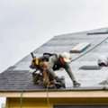 Professional Arlington Roofing Repair Service