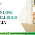 Best Online MBA Colleges In Ballia