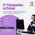 Affordable IT Companies In Dubai For Cost-Effective IT Services