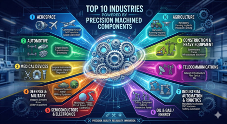 Haryana, Automotive, Now Hiring: CNC Engineers & Operators At Orbitol