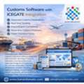 Upgrade To Smart Customs Software With ICEGATE Integration