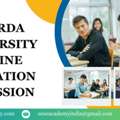 Sharda University Online Education Admission
