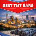 Best TMT Bars For House Construction In Kolkata - Maan Shakti