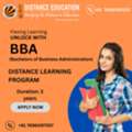 Study BBA At Lovely Professional University