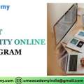 Bennett University Online BBA Program