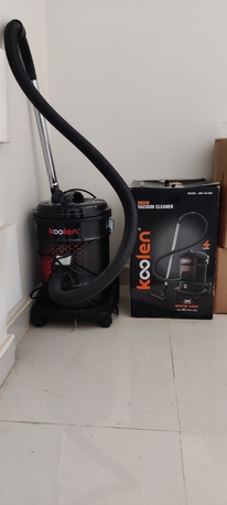 Al Naseem, Appliances, SAR 150,  Vaccum Cleaner For Sale