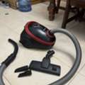 BHD 25,  Samsung Rarely Used Vaccum Cleaner For Sale - Mint Condition BD 25 Only