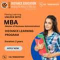 MBA Program At Lovely Professional University
