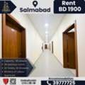BHD 1900,  Approved Labour Accommodation For Rent &ndash; Salmabad | BD 1,900/-