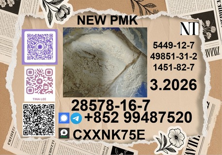 Tirana, Clothing & Accessories, ALL 220,  Buy CAS No. 28578-16-7 P.MK Oil Fresh Production