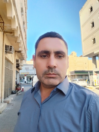 Riyadh, Job Seekers, Safety Officer