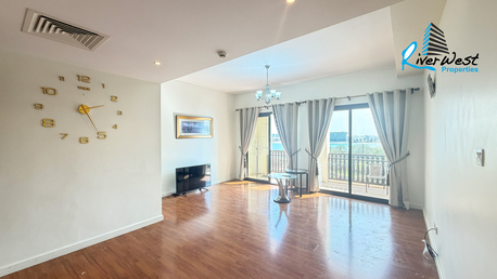 Amwaj Islands, Apartments/Houses, BHD 400/month,  2 BR,  2 Bedroom Apartment For Rent In Amwaj Islands With Beach Access