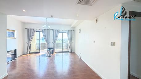 Amwaj Islands, Apartments/Houses, BHD 400/month,  2 BR,  2 Bedroom Apartment For Rent In Amwaj Islands With Beach Access