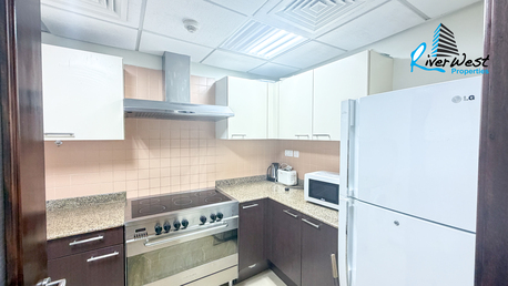 Amwaj Islands, Apartments/Houses, BHD 400/month,  2 BR,  2 Bedroom Apartment For Rent In Amwaj Islands With Beach Access