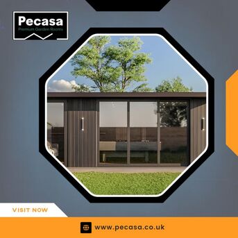 London, Real Estate, Premium Garden Room Near Me Solutions By Expert Builders