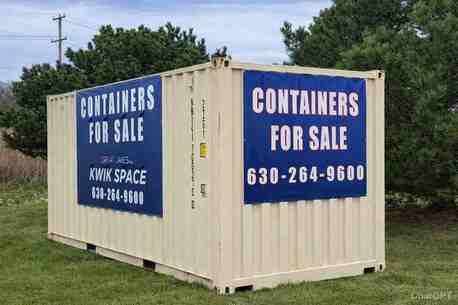 New York, Construction, Residential Storage Aurora | Secure & Affordable Containers
