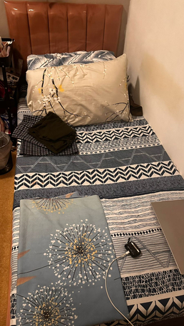 Riyadh, Furniture, SAR 450,  Urgent Sale - Furniture Items.