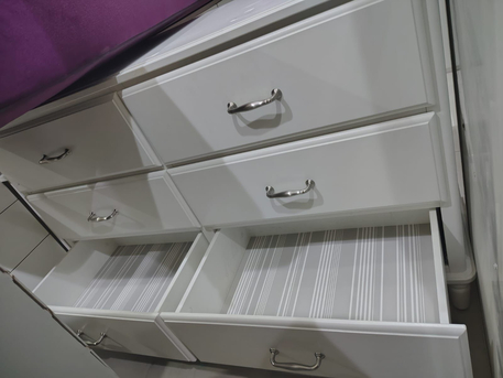 Riyadh, Furniture, SAR 450,  Urgent Sale - Furniture Items.