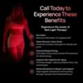 Red Light Therapy For Skin, Pain Relief & Wellness Care