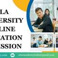 Gla University Online Education Admission