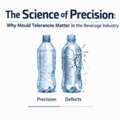 Avoid Bottle Defects With High-Precision Mould Tolerances