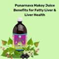 INR 565,  Punarnava Makoy Juice Benefits For Fatty Liver & Liver Health